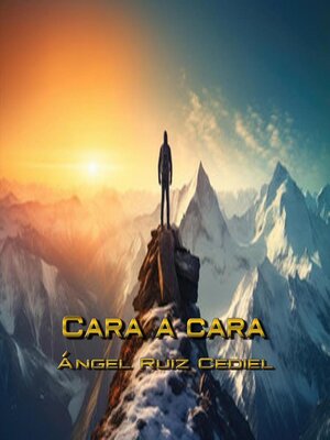 cover image of Cara a cara